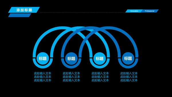 人工智能商业计划书工业机器人PPT