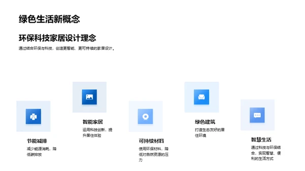 引领家居设计新风潮