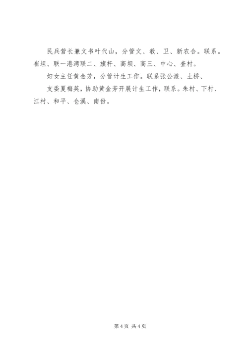 村XX年工作计划 (3).docx