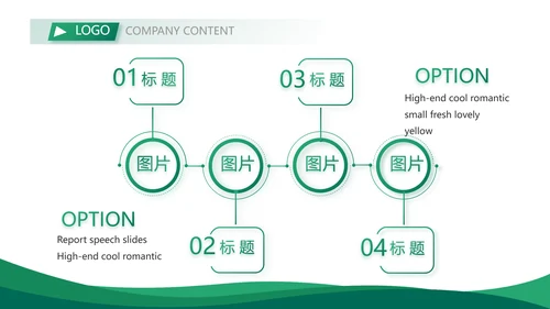超市农业副产品介绍动态PPT