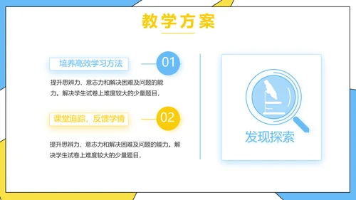 高效经验分享工作经验分享演讲分享会动态PPT模板