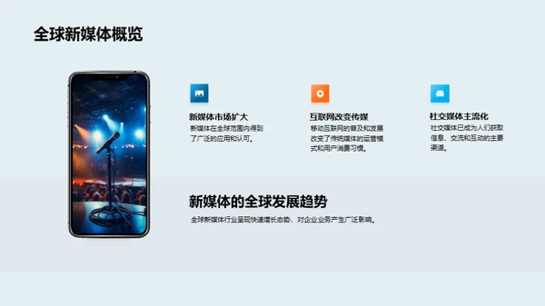 新媒体运营探索