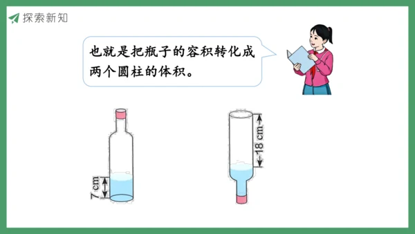 新人教版数学六年级下册3.1.6 解决问题课件