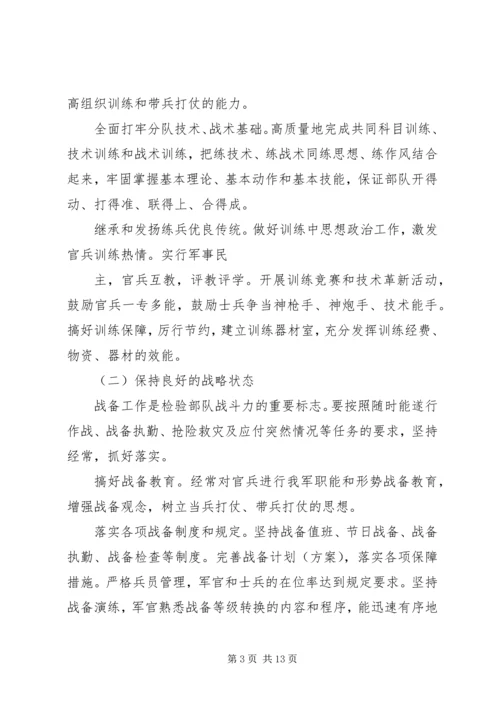 基层建设纲要培训心得体会 (4).docx