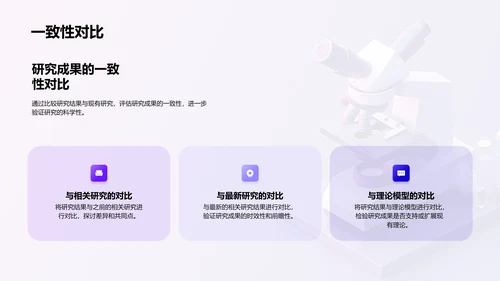 答辩实践探究PPT模板
