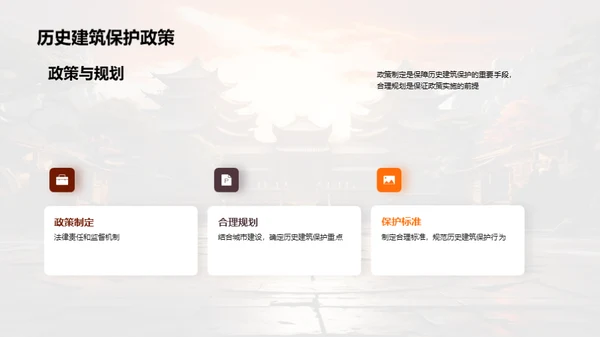 文化遗产的力量