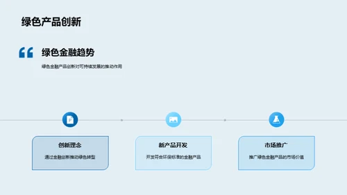 银行业绿色转型