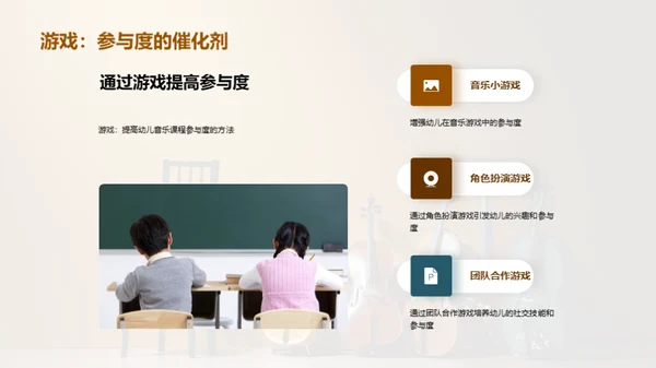 幼儿音乐课程指南