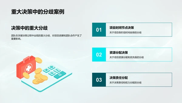 培训师团队协作总结