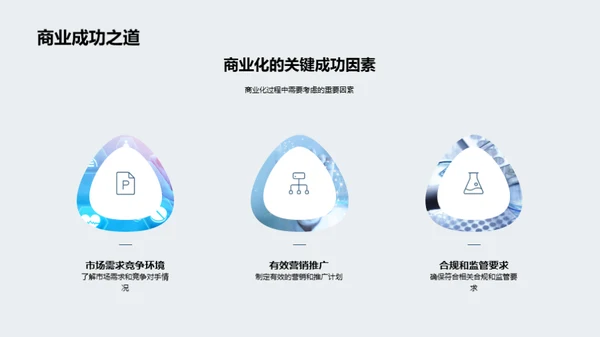 纳米医疗：探索未来
