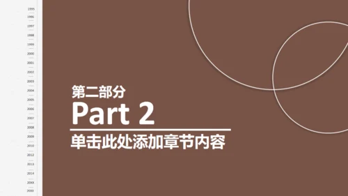 业绩数据分析报告财务金融通用PPT模板