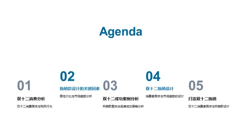 双十二热销款设计秘籍