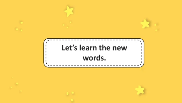 Module 3 Unit 2  What's your hobby?课件(共28张PPT)