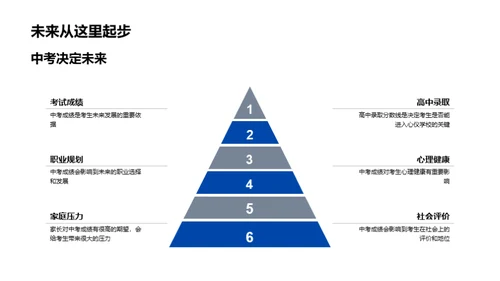 中考冲刺手册