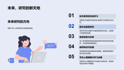 教育学答辩报告