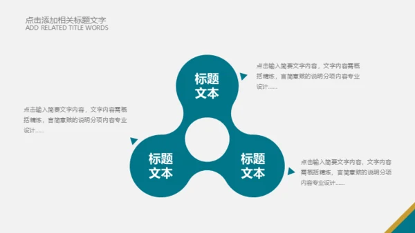 商业地产投资寻找商机通用PPT模板