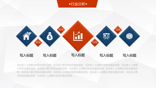 登珠峰公司简介商业项目创业计划书