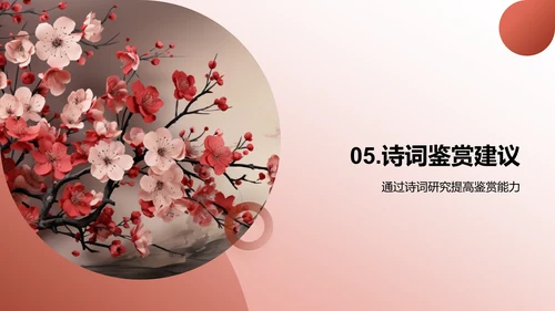 探索诗词之美