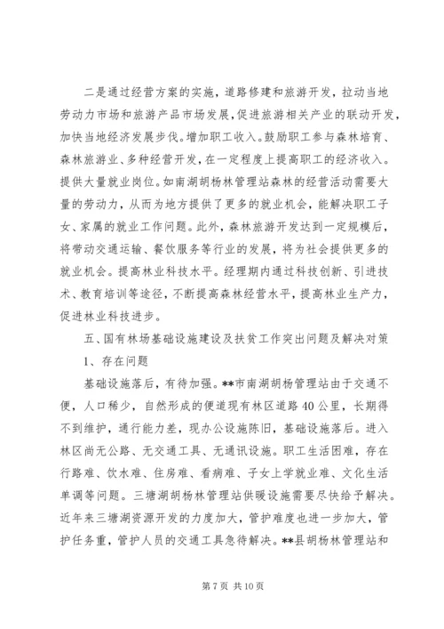 全国人大调研组到我州调研国有林场改革 (3).docx