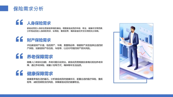 家庭理财规划专题讲座培训家庭理财主题模版PPT