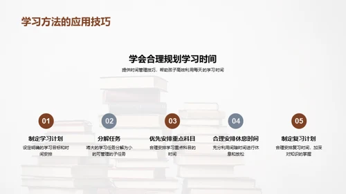 新学期学习全攻略