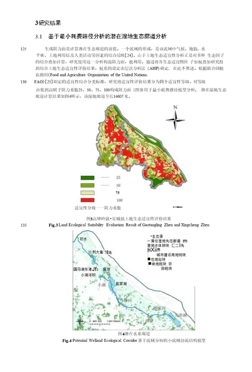 基于流域保护的丘陵城市土地利用规划策略