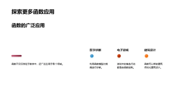 函数世界探秘