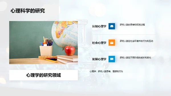 掌握科学：日常中的科学启示