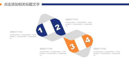 记事本个人工作计划通用PPT模板