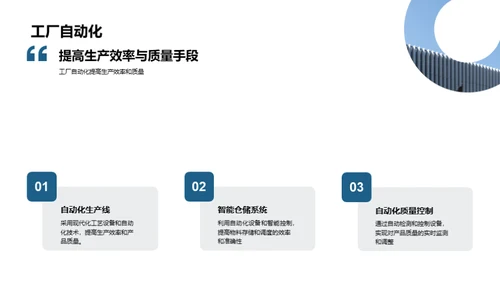 智能化：工业自动化新纪元