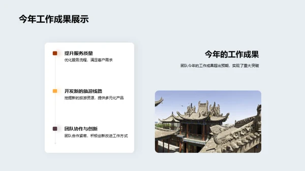 团队卓越，旅程无界