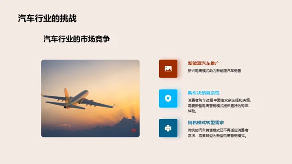 汽车行业的电商革新