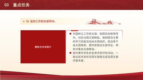 关于共建高校大思政体系推动高校共青团工作高质量发展的实施意见PPT课件