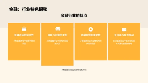 金融管理全方位解析