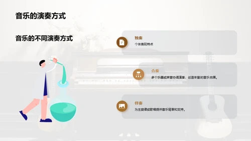 音乐教学课件