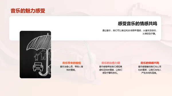 音乐探索历程