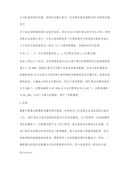 一种基于多尺度的无人机影像特征点提取方法.docx