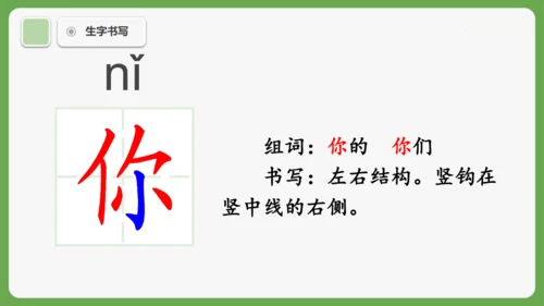 10《雨点儿》课件