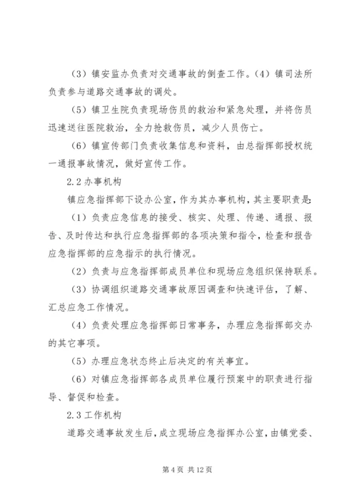 舒家漕石料厂安全应急预案 (4).docx