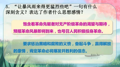 4《海燕》课件