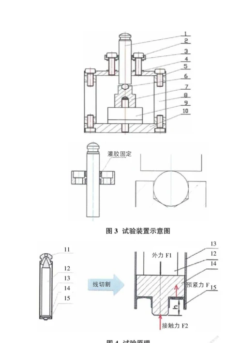 一种压电执行器部件预紧力测试方法研究.docx