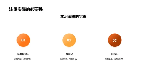 高效学习：策略与实践