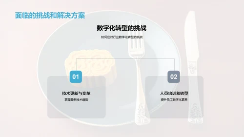 餐饮业年度盘点与前瞻