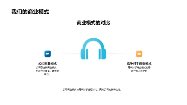 公司发展与投资策略