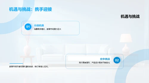 家居新篇，未来已来