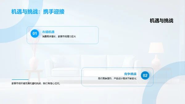 家居新篇，未来已来
