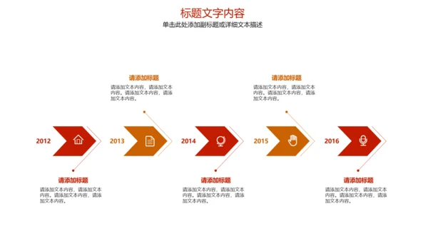 陕西特色美食凉皮动态ppt模板