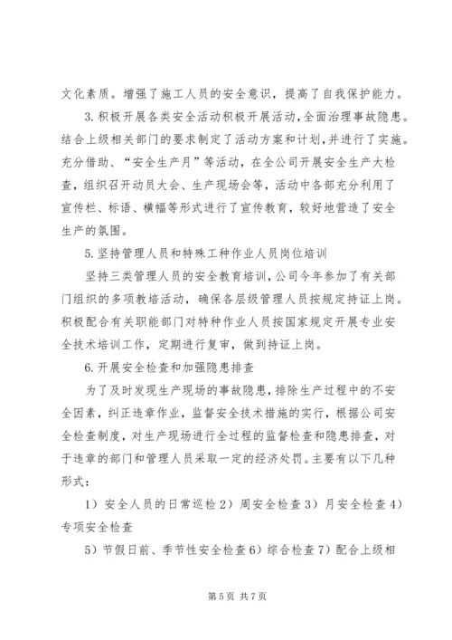 落实企业安全生产主体责任专项行动方案专题 (2).docx