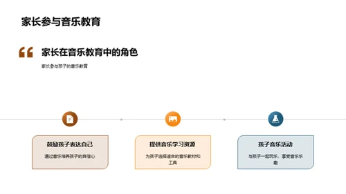 音乐教育：育人之魅力