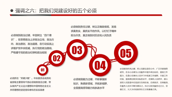时不我待只争朝夕十九大精神研讨班PPT